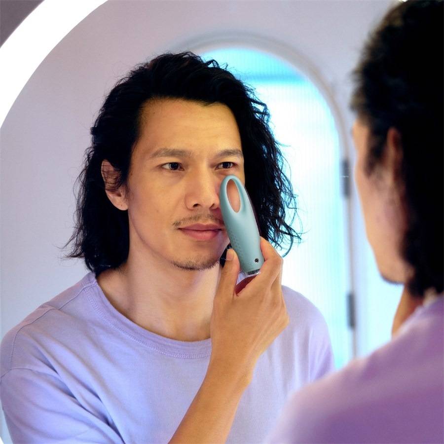Foreo Augenmassagegeräte