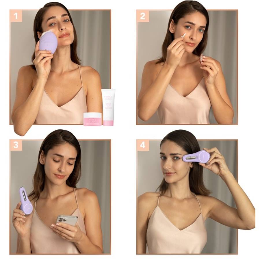 Foreo Eye & Lips