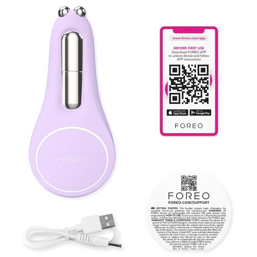Foreo Eye & Lips