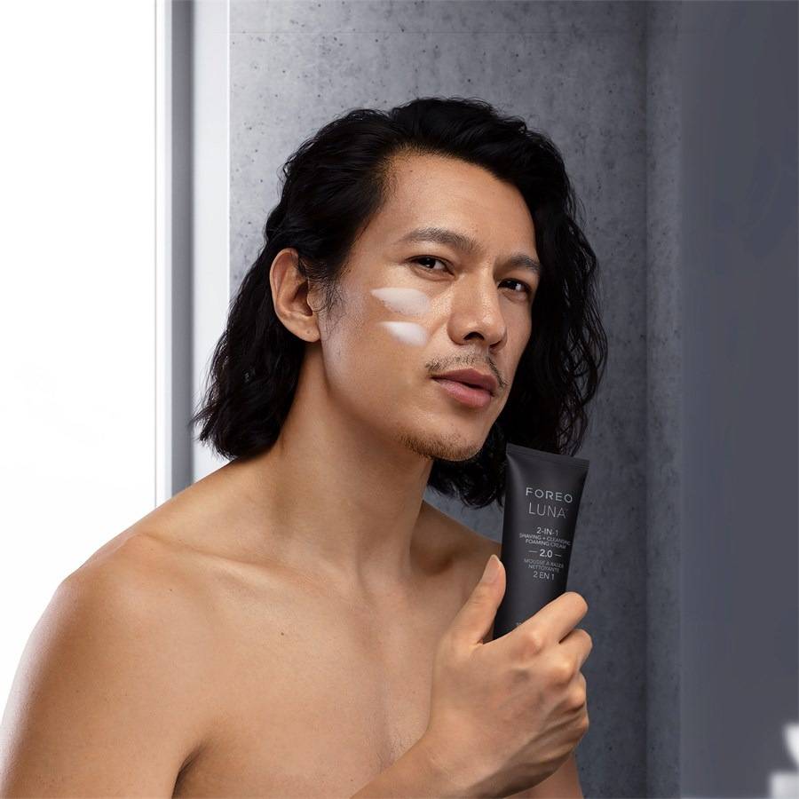 Foreo For Men