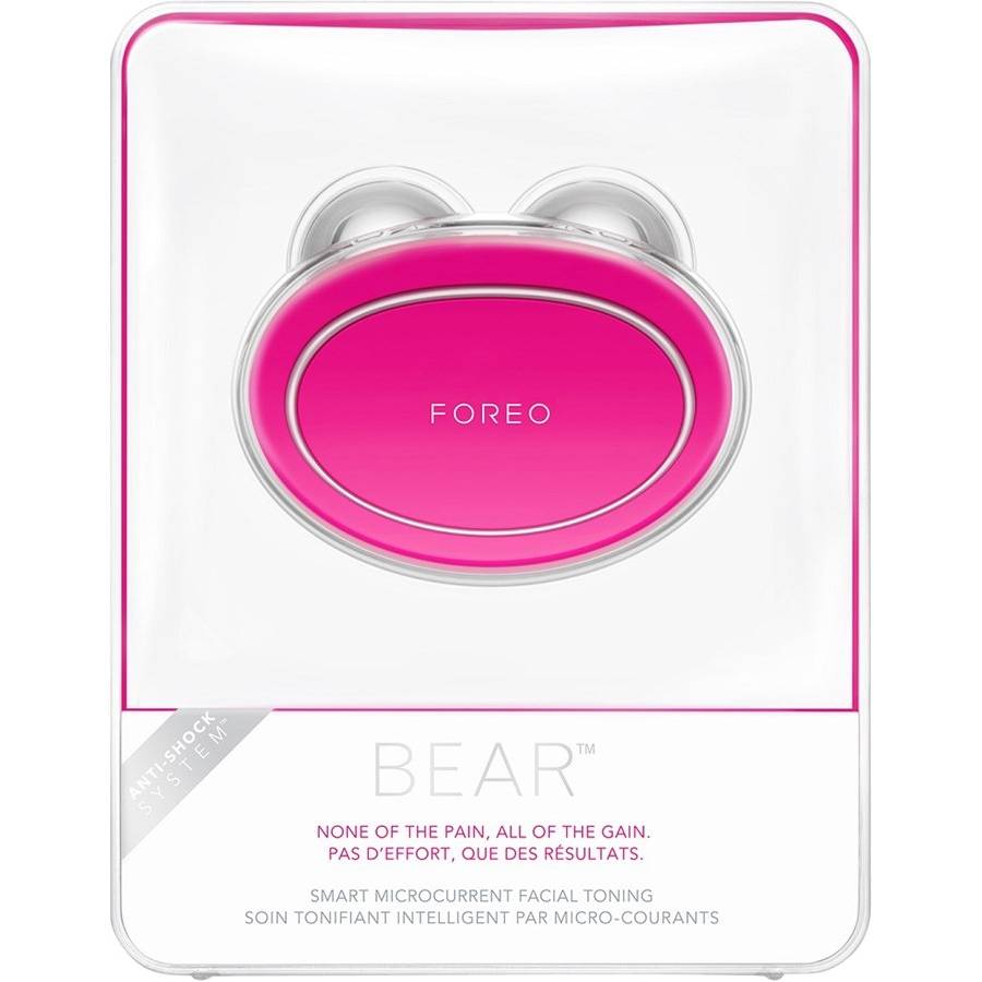 Foreo Gesichtsstraffung