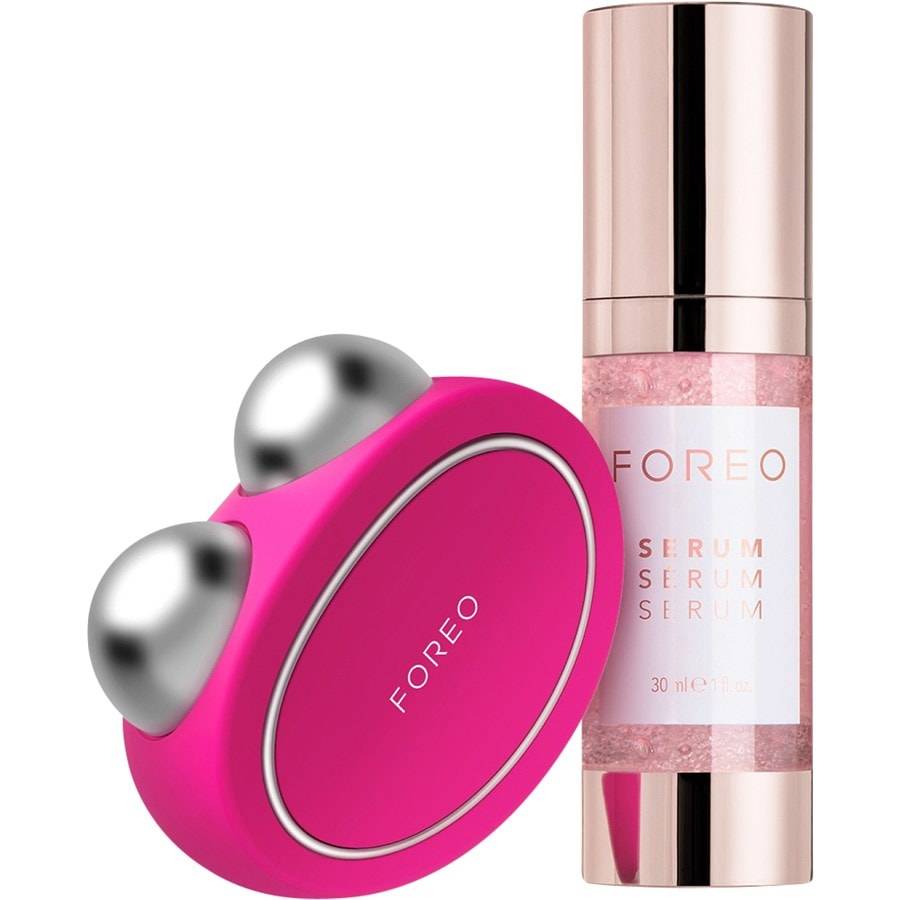 Foreo Gesichtsstraffung