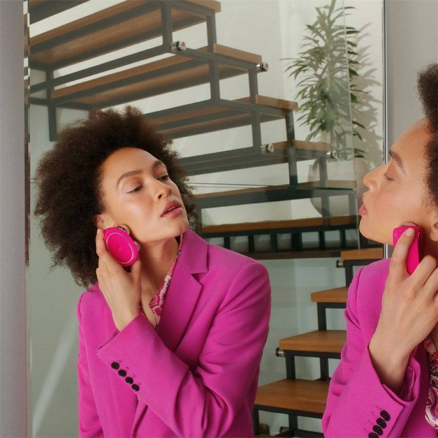 Foreo Gesichtsstraffung