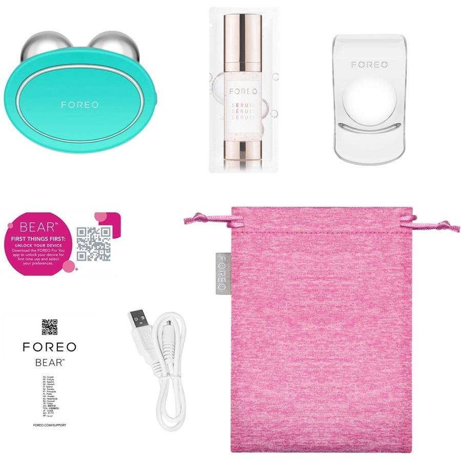 Foreo Gesichtsstraffung