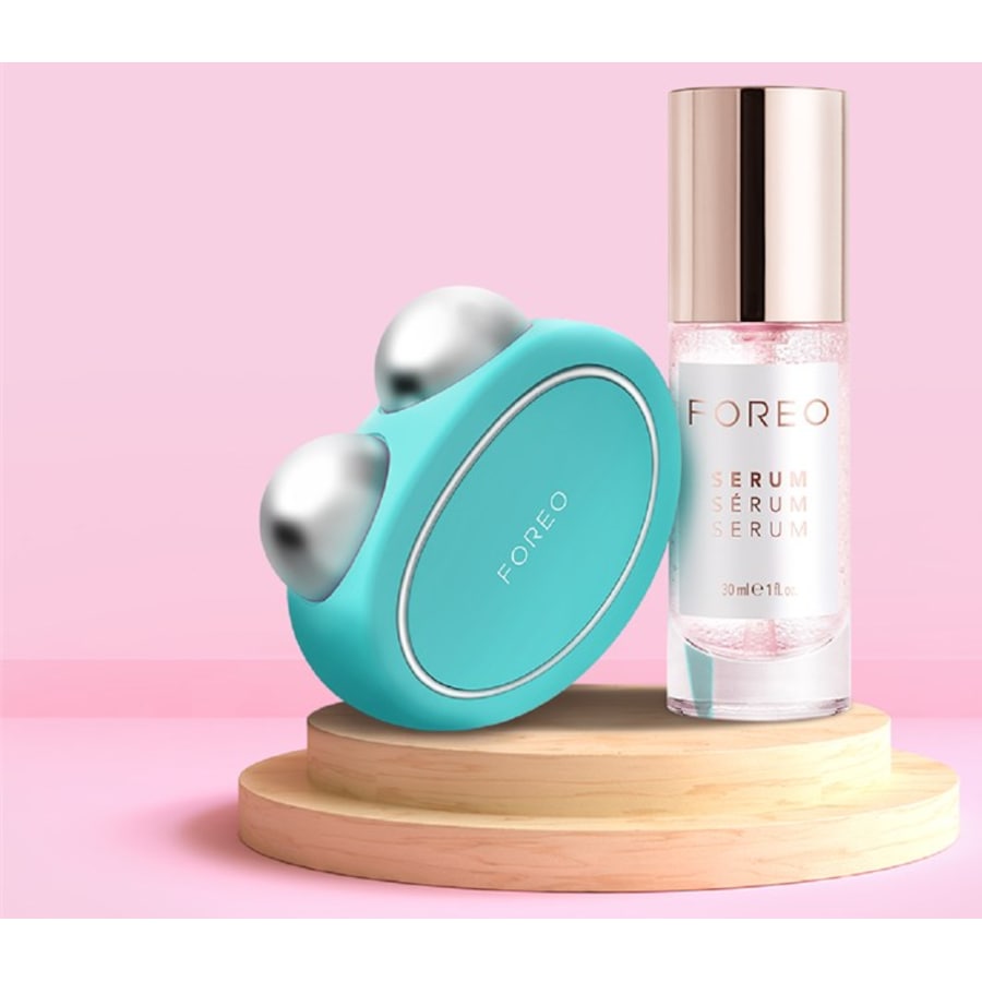 Foreo Gesichtsstraffung