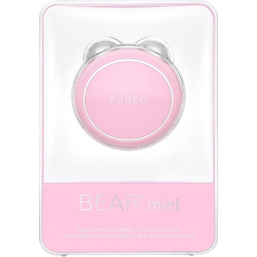 Foreo Gesichtsstraffung