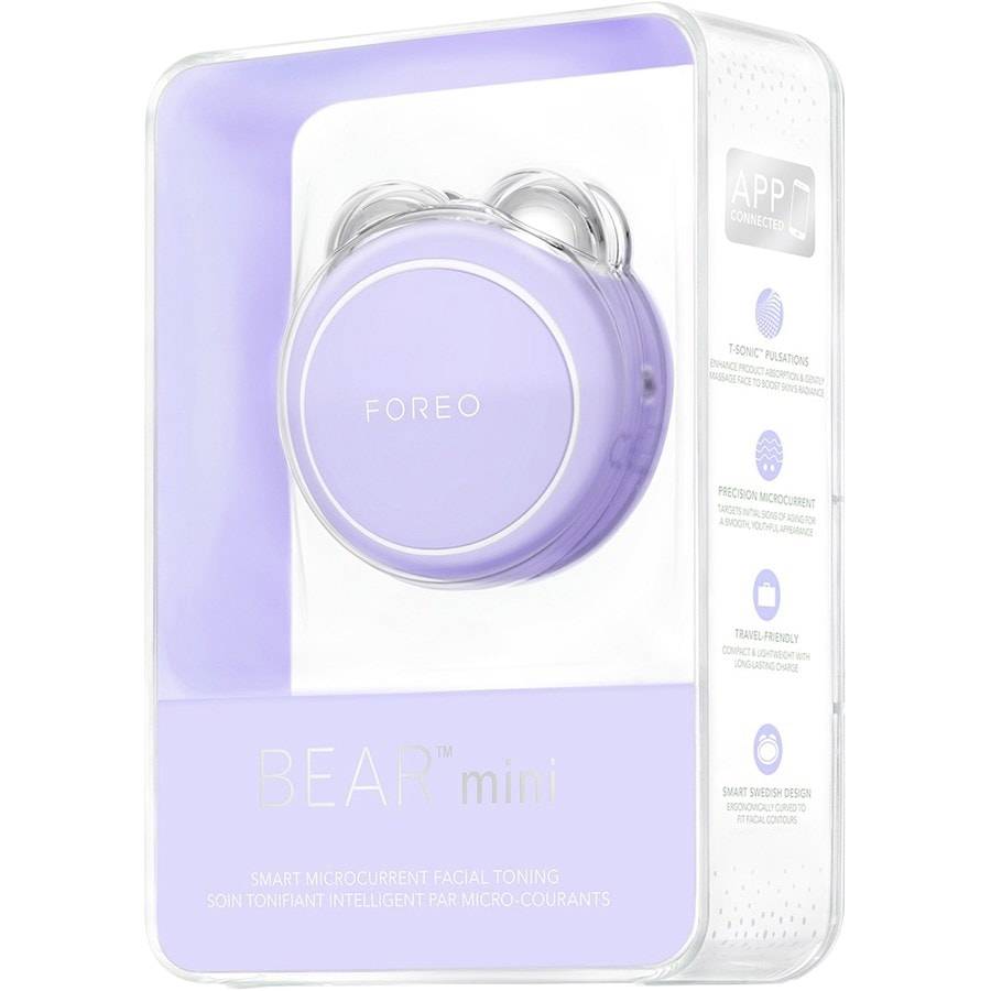 Foreo Gesichtsstraffung