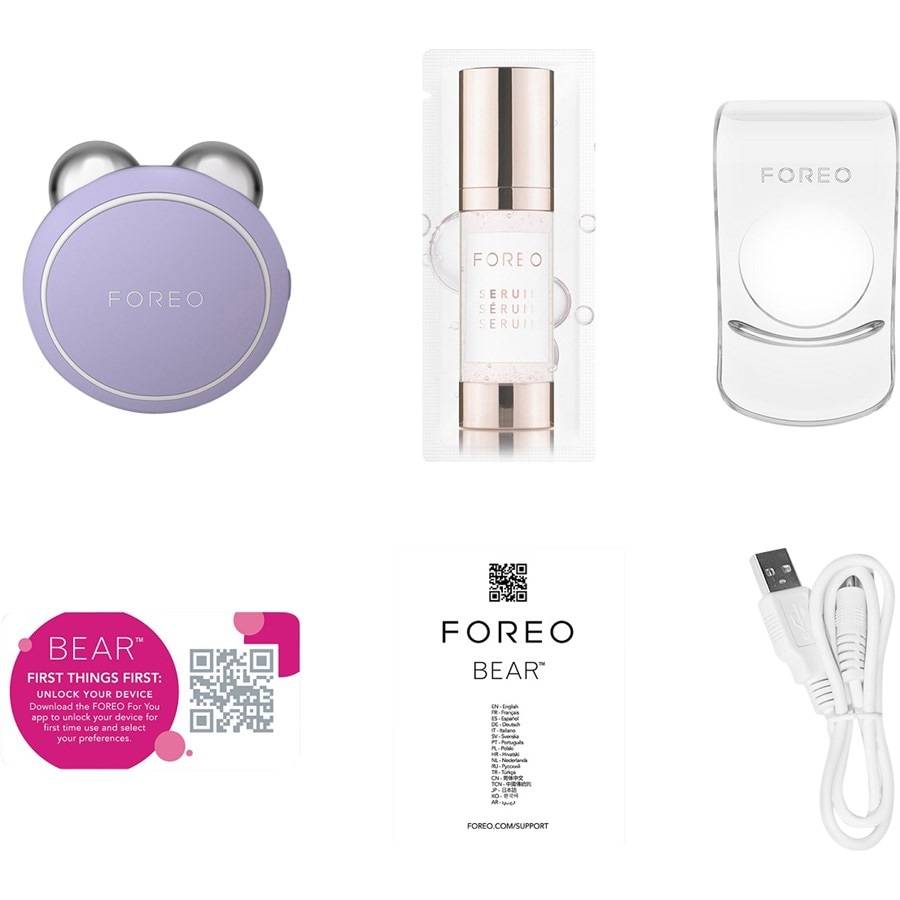 Foreo Gesichtsstraffung