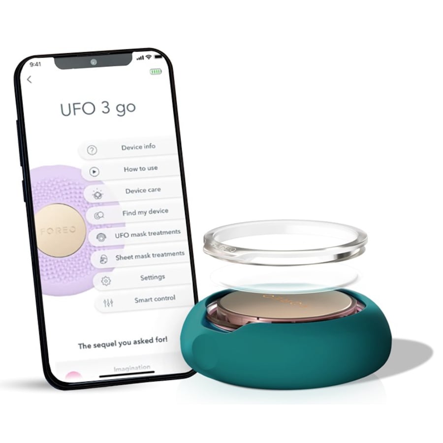 Foreo Go