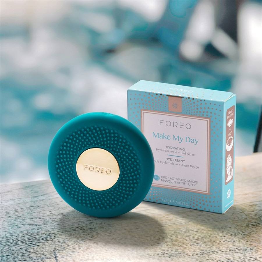Foreo Go