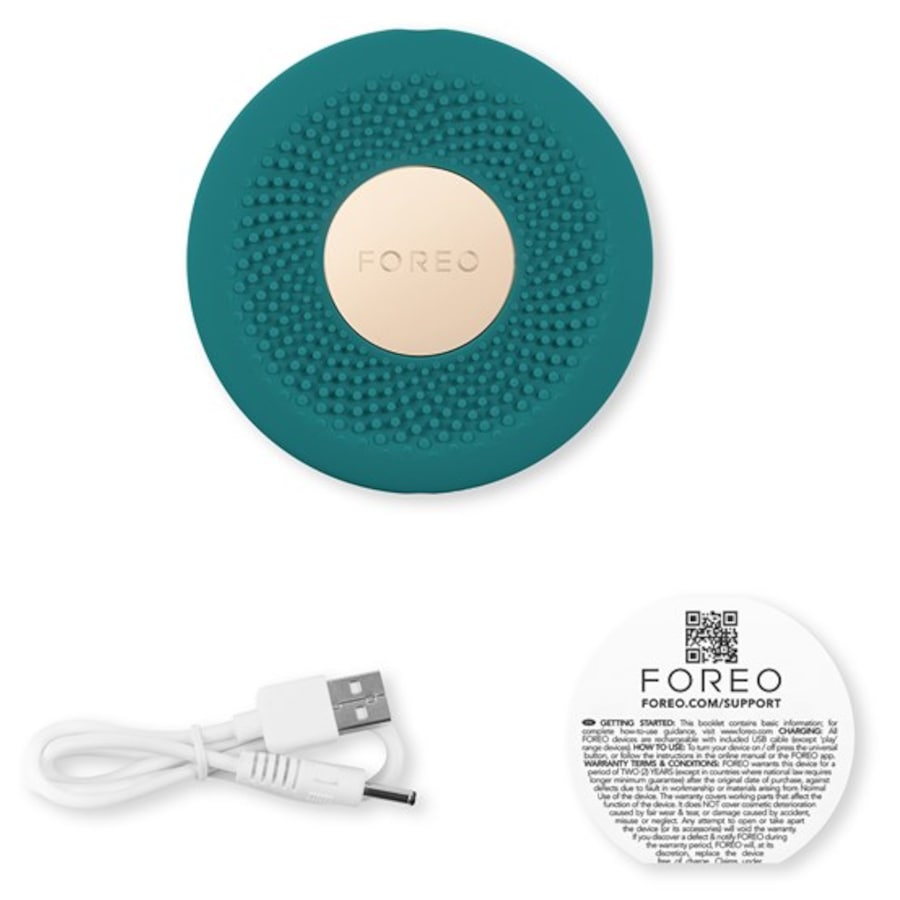 Foreo Go