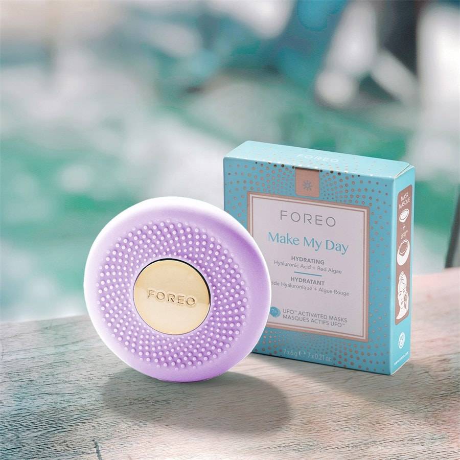Foreo Go