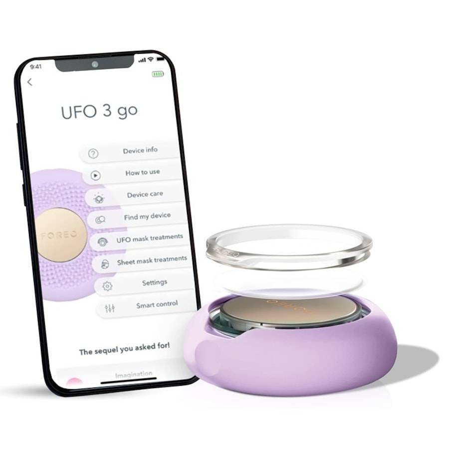 Foreo Go