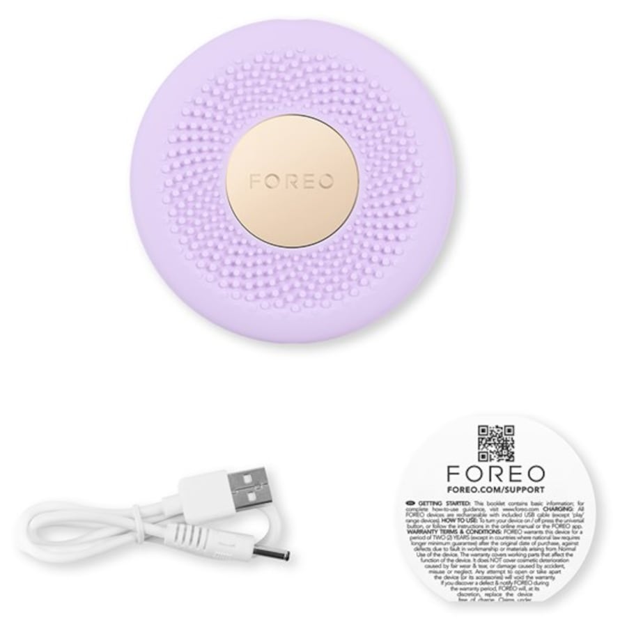 Foreo Go