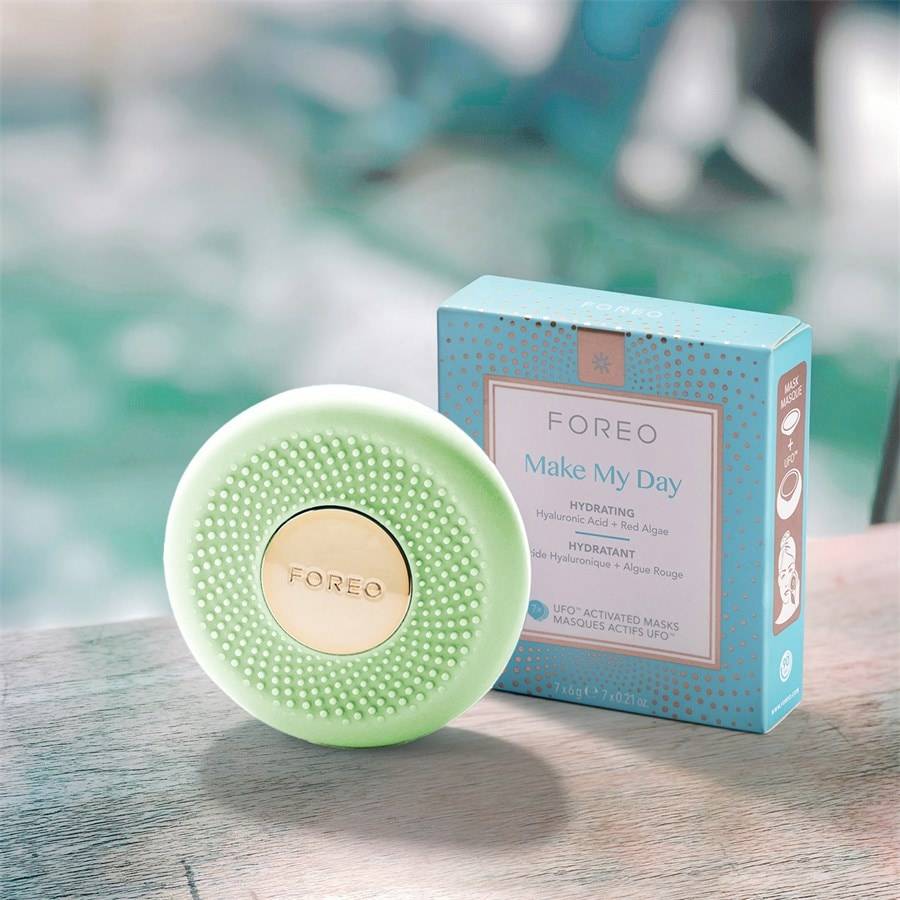 Foreo Go