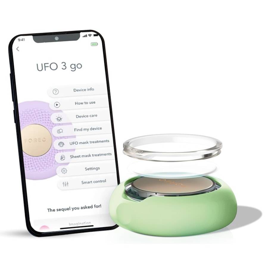 Foreo Go