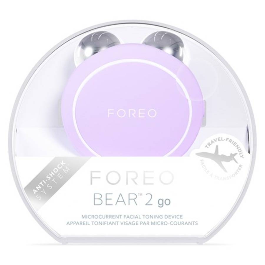 Foreo Go