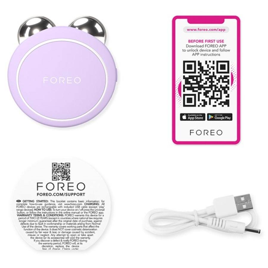 Foreo Go