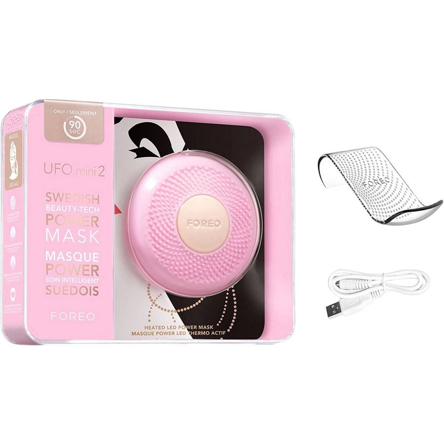 Foreo Intelligente Maskenbehandlung
