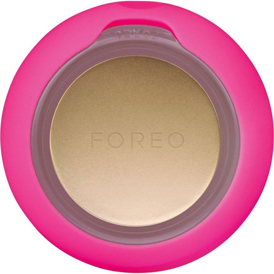 Foreo Intelligente Maskenbehandlung
