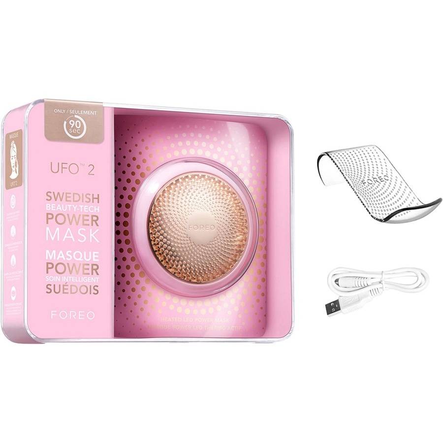 Foreo Intelligente Maskenbehandlung