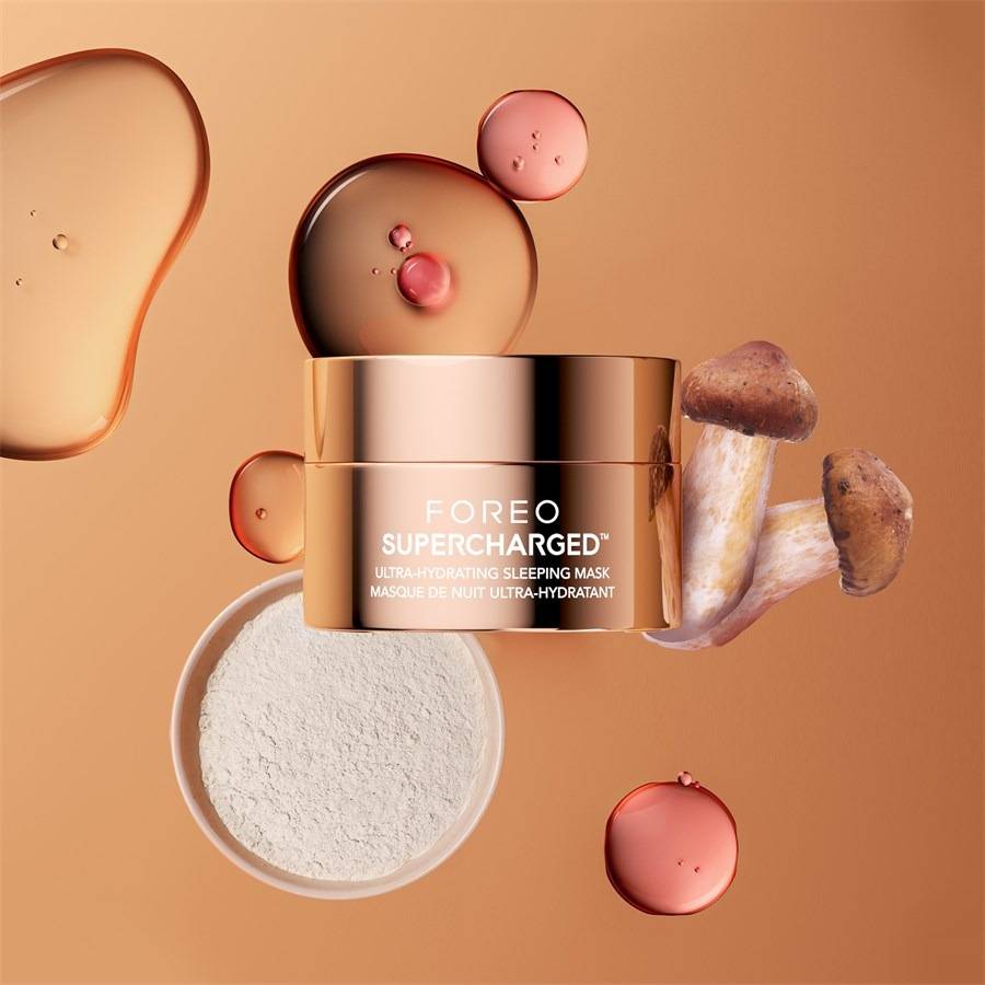 Foreo Masken Und Seren