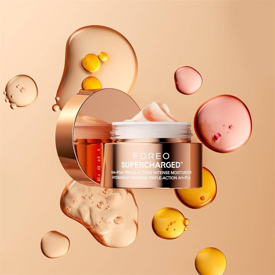Foreo Masken Und Seren