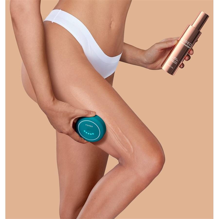 Foreo Masken Und Seren
