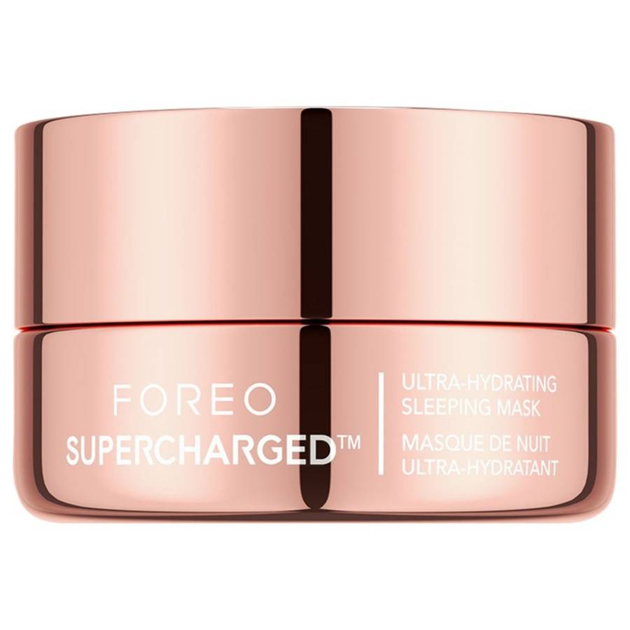 Foreo Masken und Seren