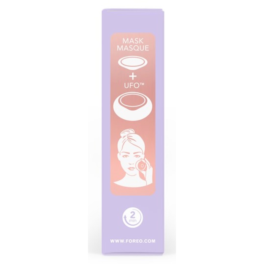 Foreo Maskenbehandlung