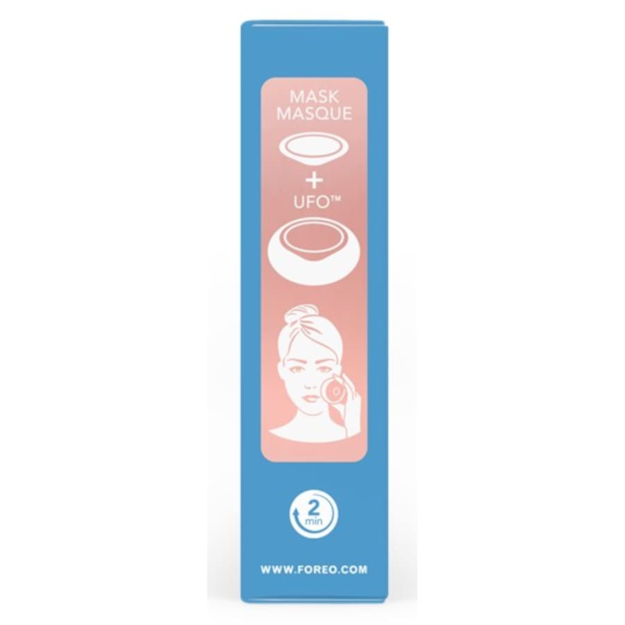 Foreo Maskenbehandlung