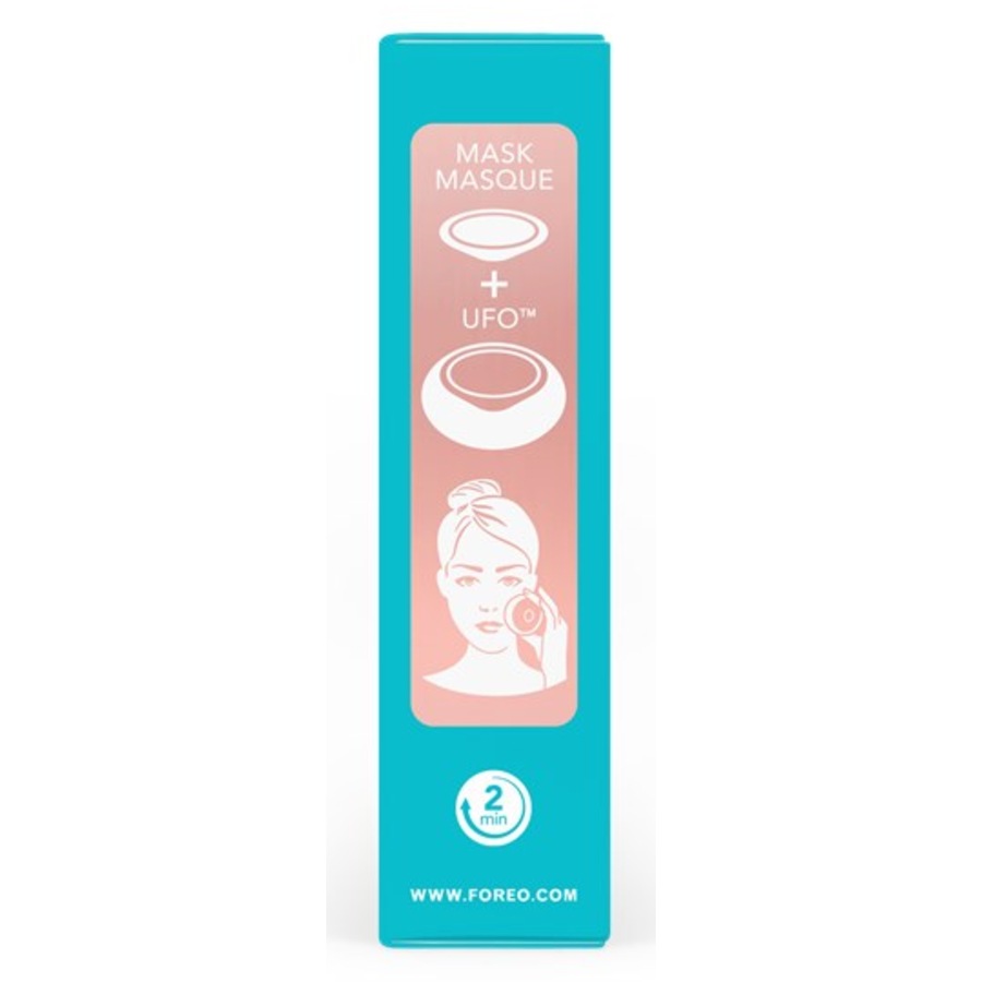 Foreo Maskenbehandlung