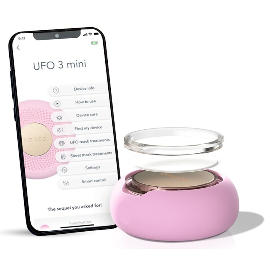 Foreo Mini