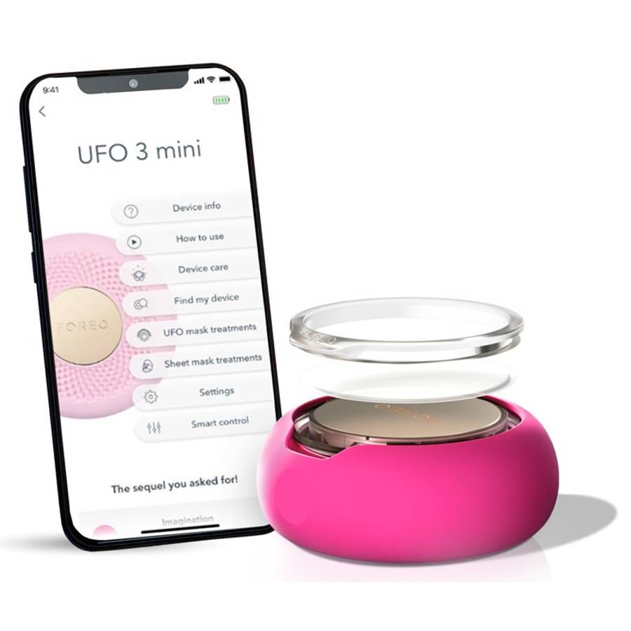 Foreo Mini