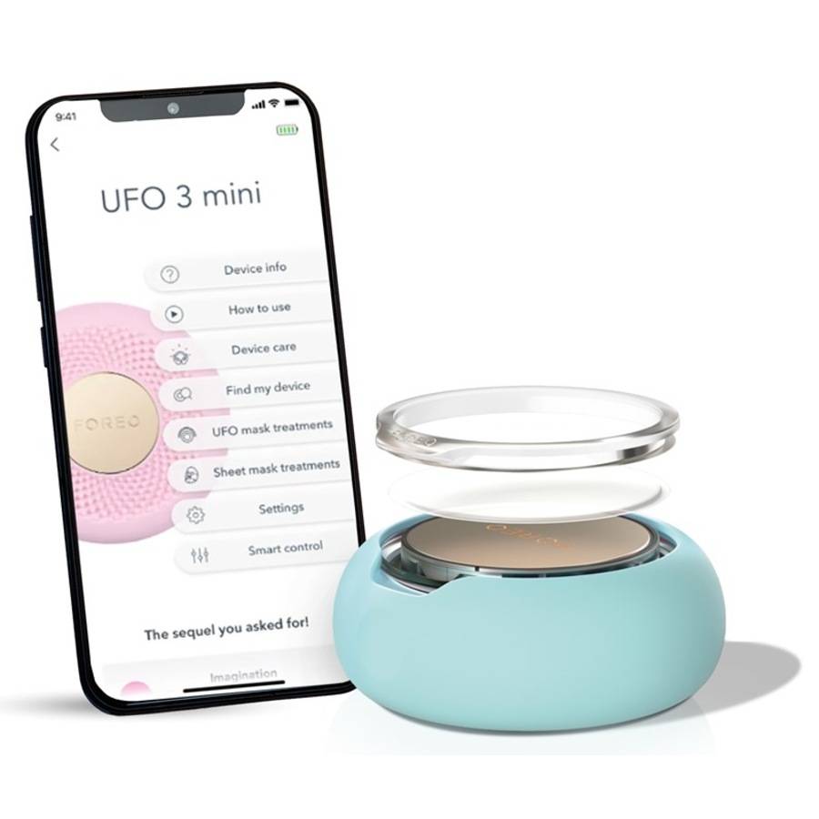 Foreo Mini