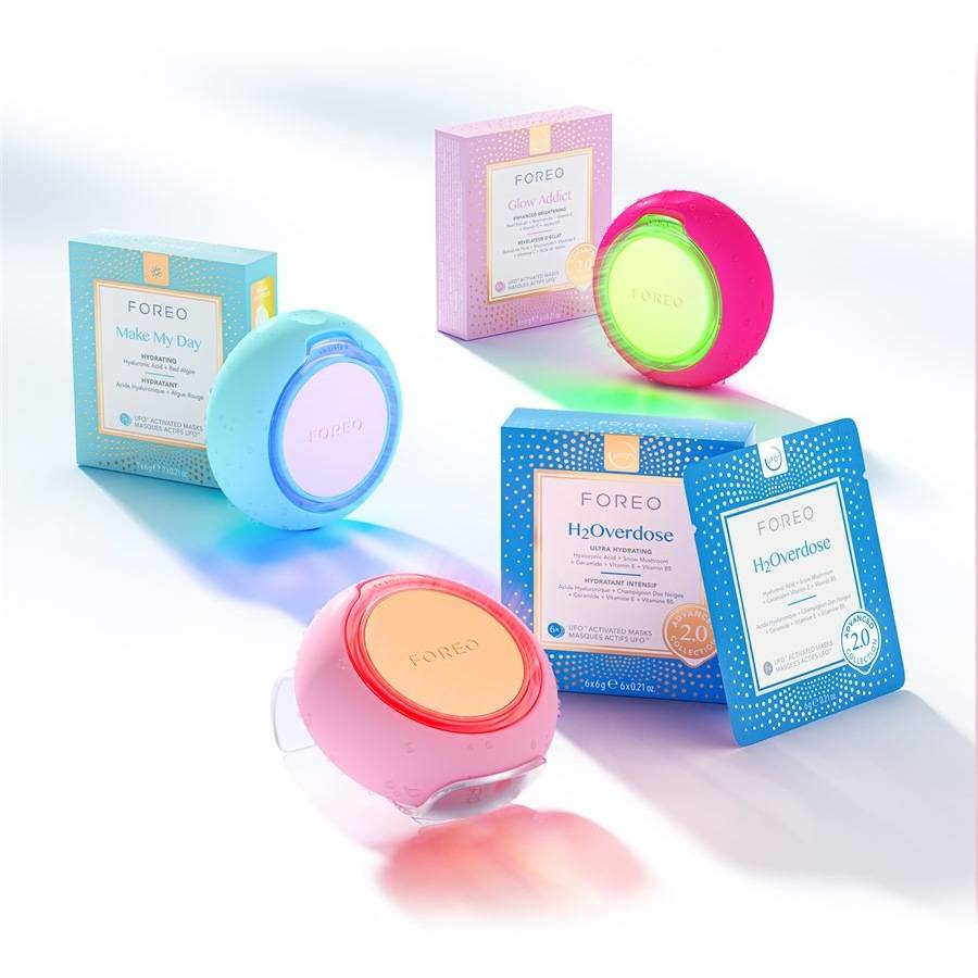 Foreo Mini