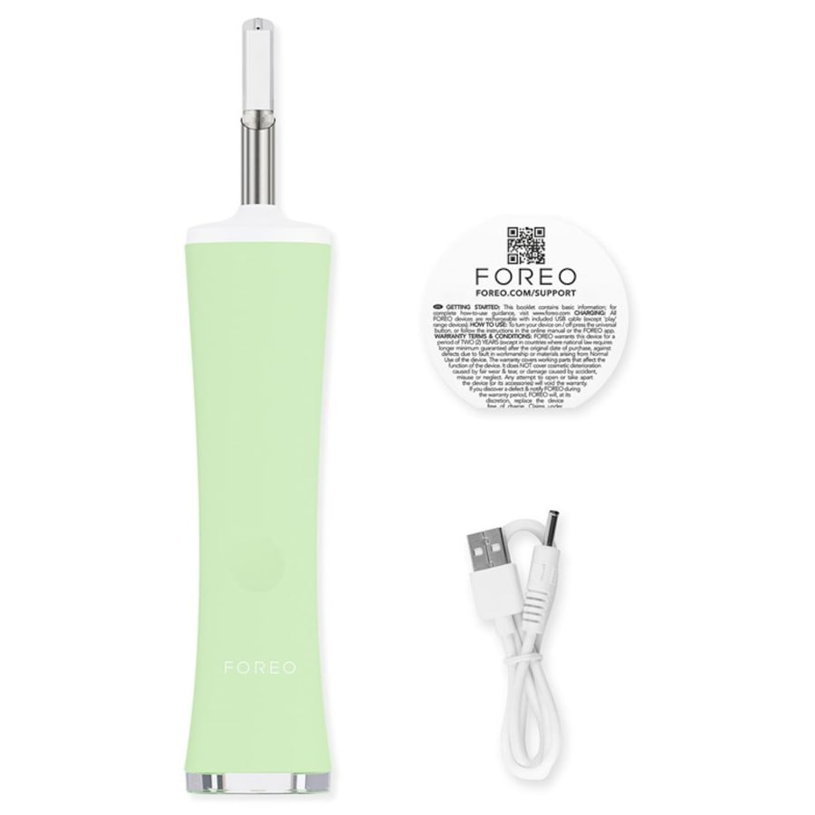 Foreo Plus