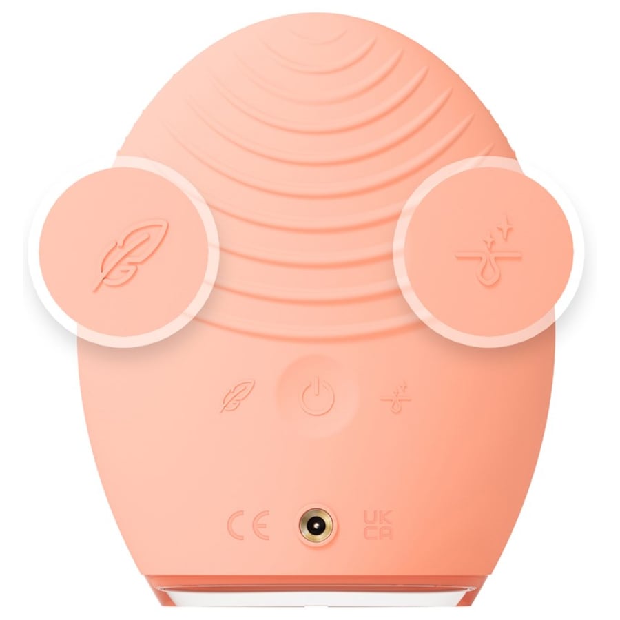 Foreo Reinigungsbürsten