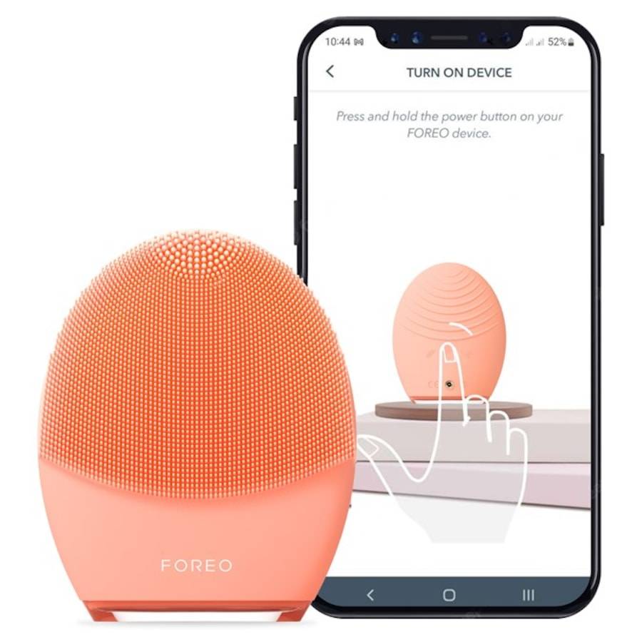Foreo Reinigungsbürsten