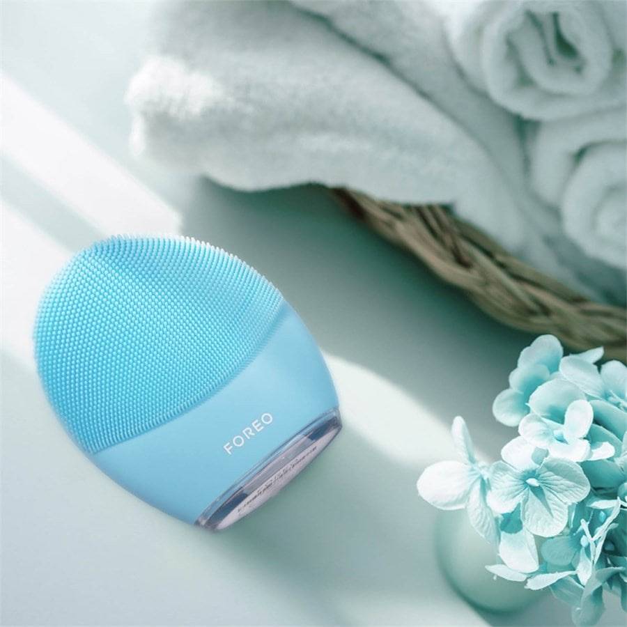 Foreo Reinigungsbürsten