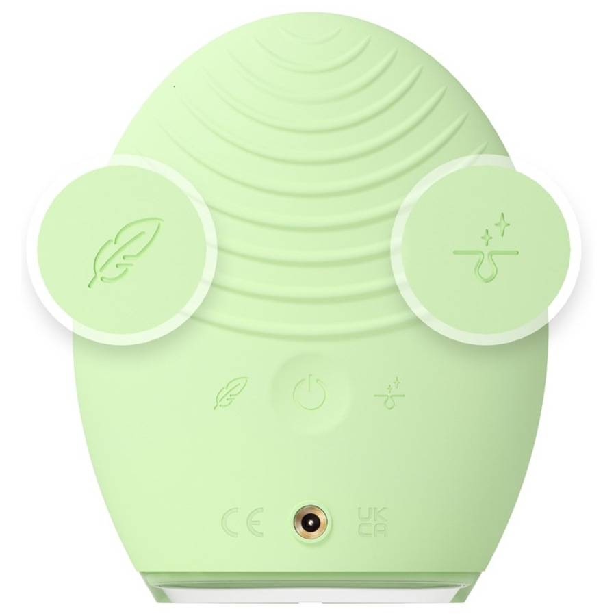 Foreo Reinigungsbürsten