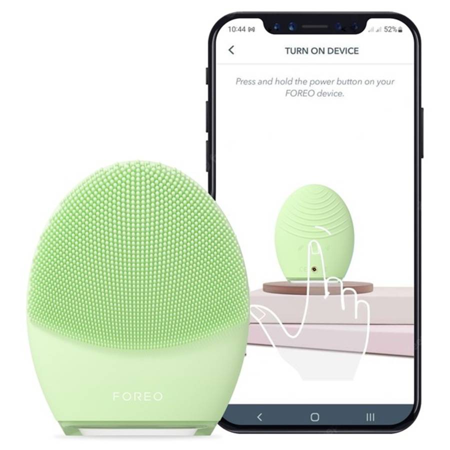 Foreo Reinigungsbürsten