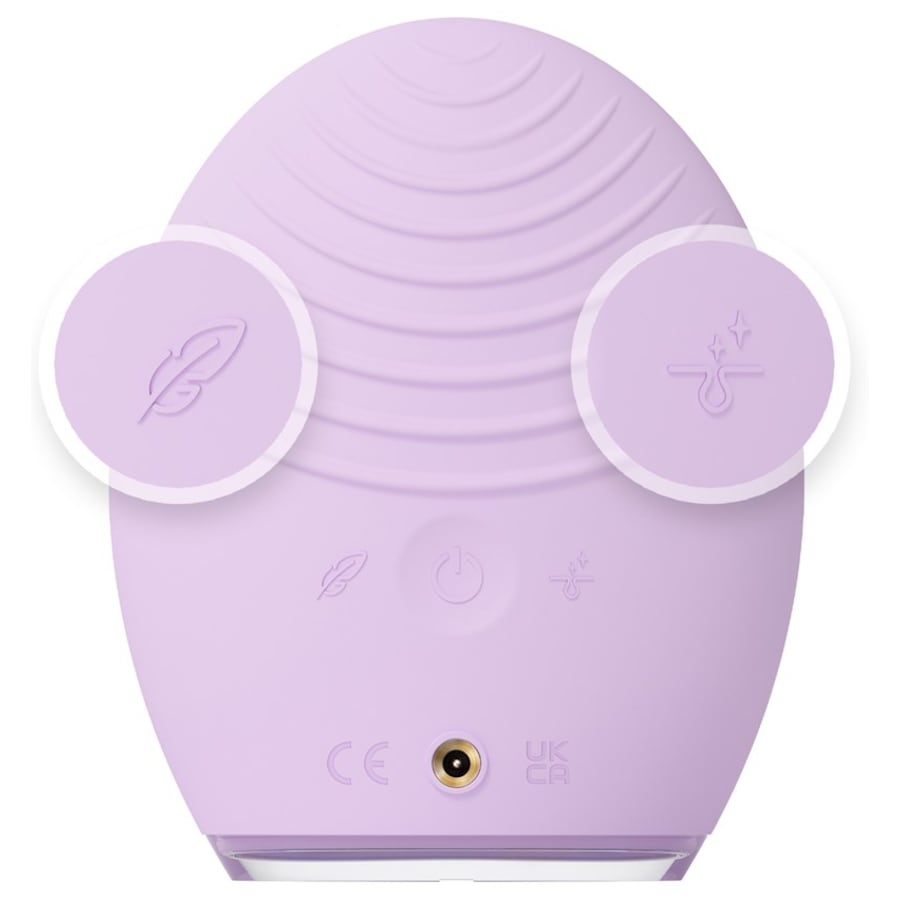 Foreo Reinigungsbürsten