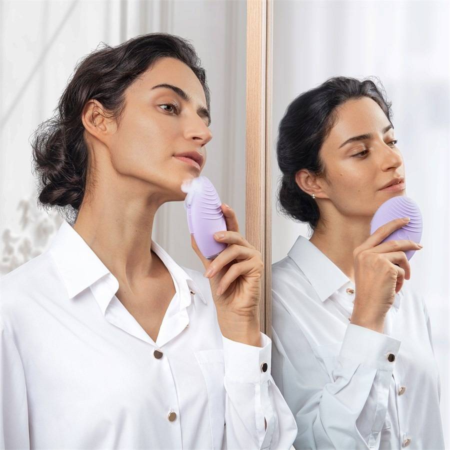 Foreo Reinigungsbürsten