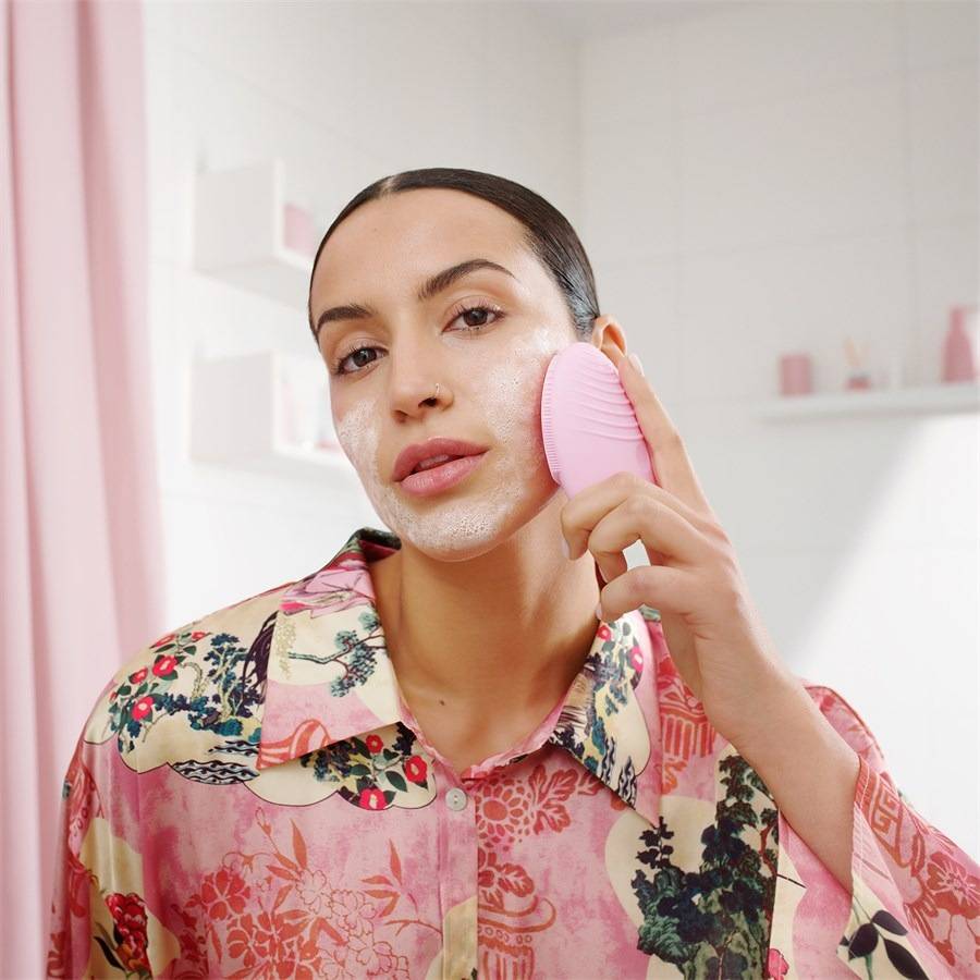 Foreo Reinigungsbürsten