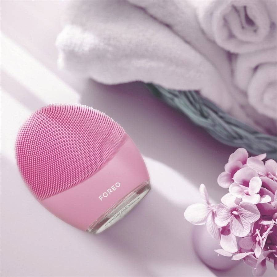 Foreo Reinigungsbürsten