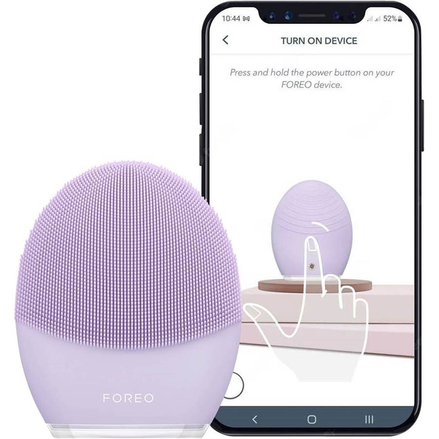 Foreo Reinigungsbürsten