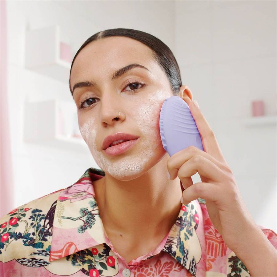 Foreo Reinigungsbürsten