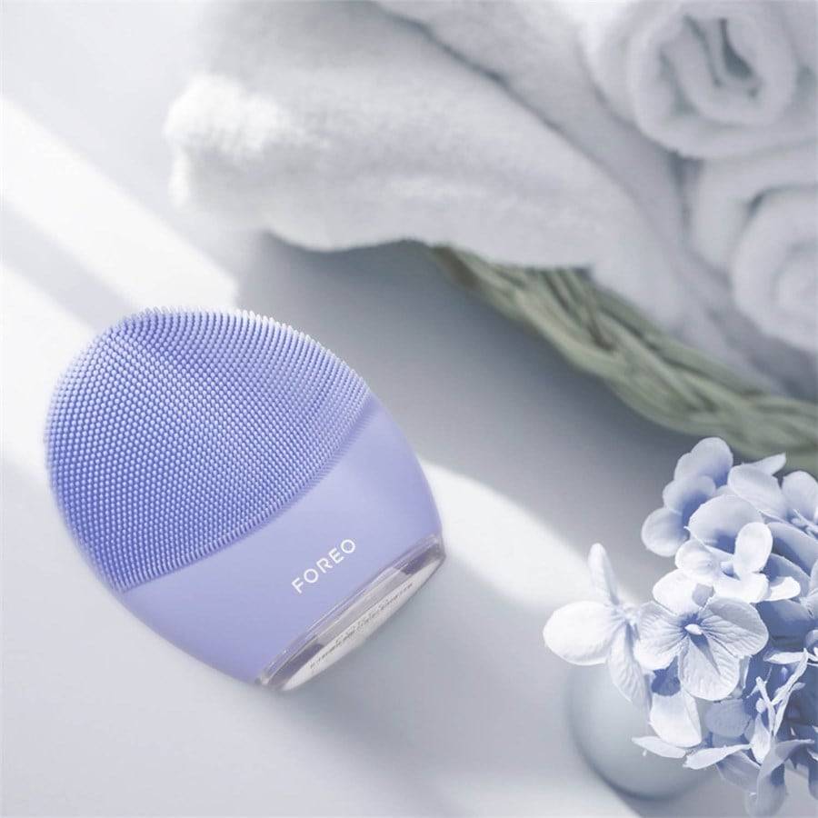 Foreo Reinigungsbürsten