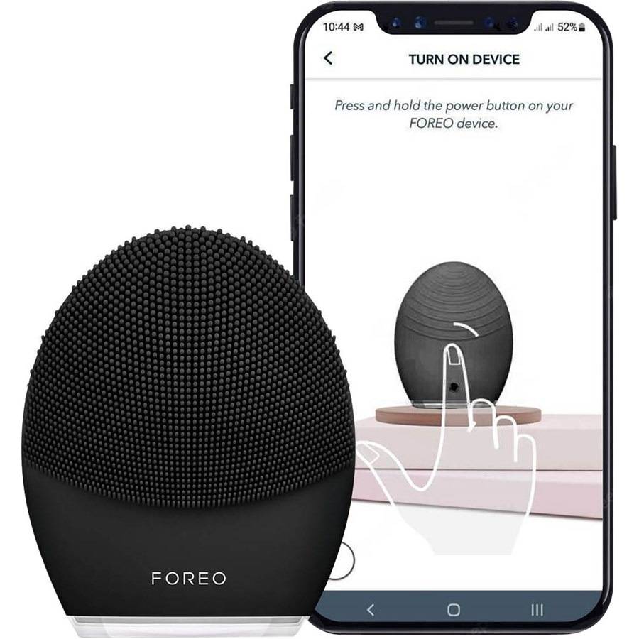 Foreo Reinigungsbürsten
